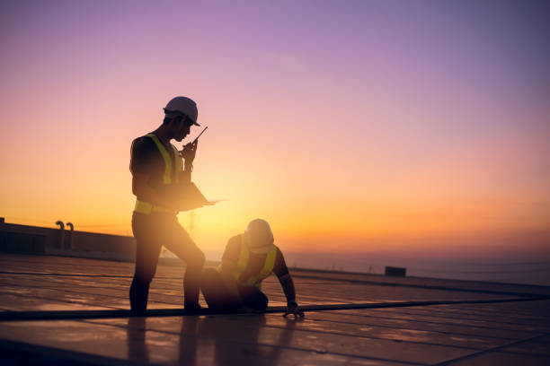 Quick and Trustworthy Emergency Roof Repair Services in Elyria, OH