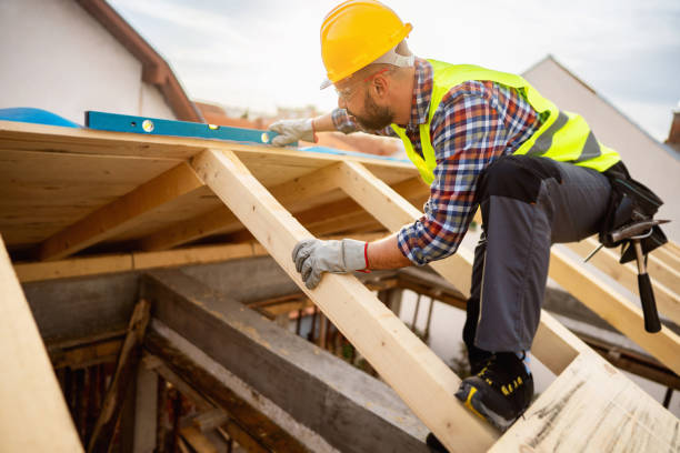 Best Commercial Roofing Services  in Elyria, OH